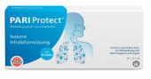 Pari Protect mit Ectoin